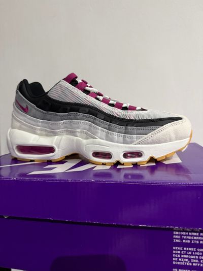Nike Air Max 95 SB - uk 8
