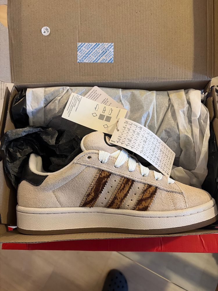 Adidas Campus 00S J Sneakers