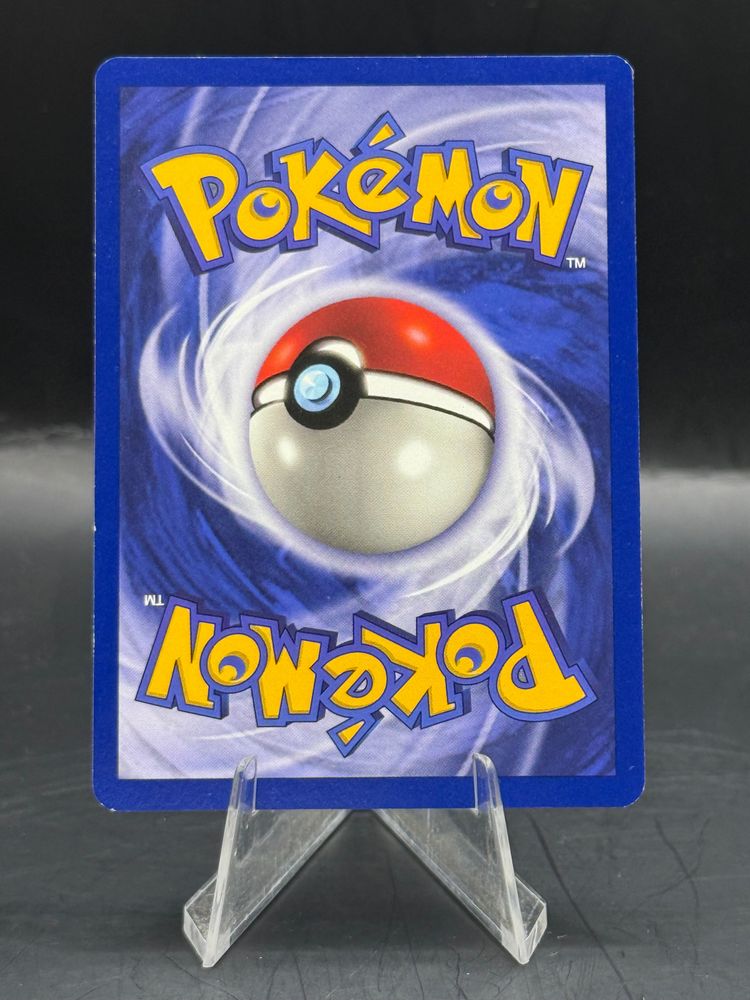 Pokemon Dragonite Non Holo 19/62 (Excellent) image 2
