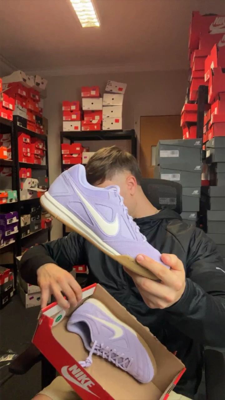 Nike NIKE GATO UK 7 NEW product image