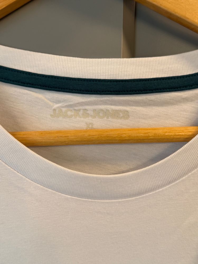 Jack & Jones Jhawaii Shape Tee SS Crew Neck 3
