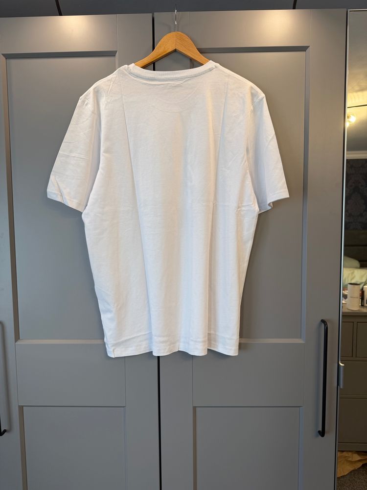 Jack & Jones Jhawaii Shape Tee SS Crew Neck 6