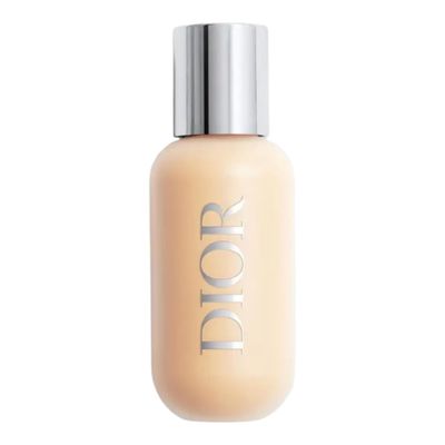 Dior Foundation Bottle