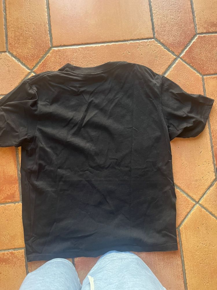 A Bathing Ape Black T-Shirt image 3