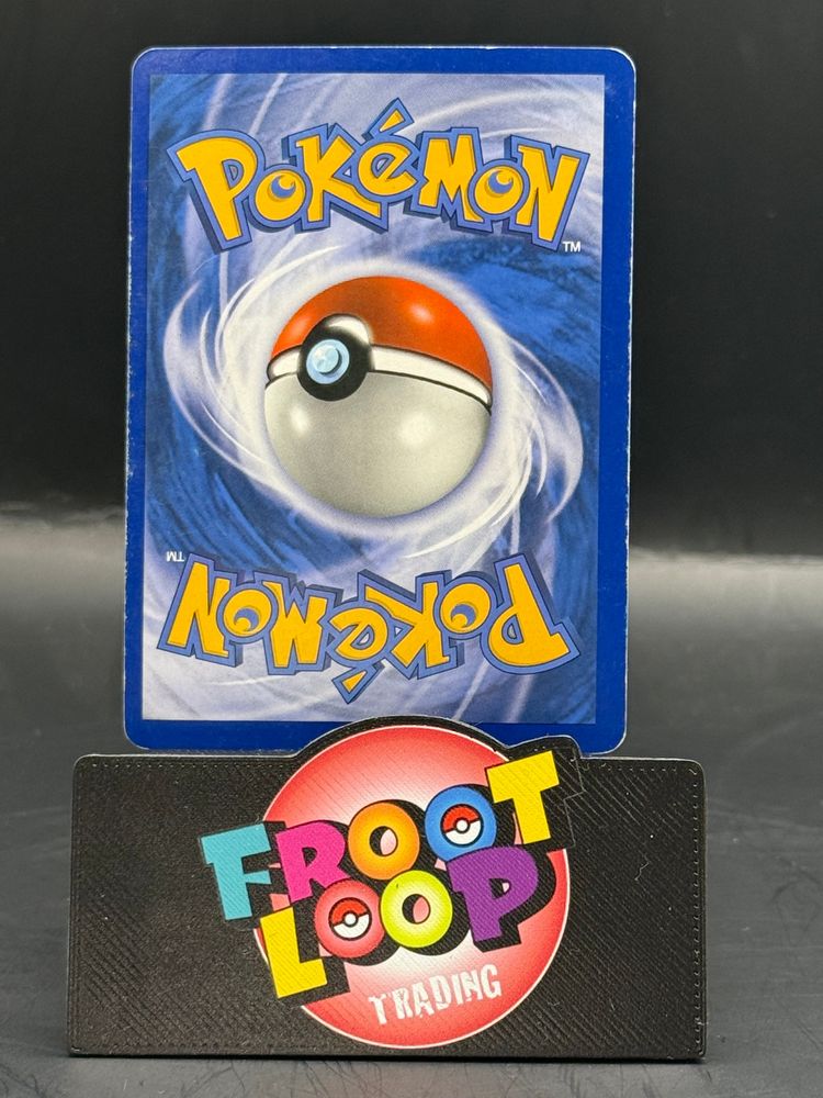 Pokemon Heatran lv X Promo DP31 (H/P) image 3
