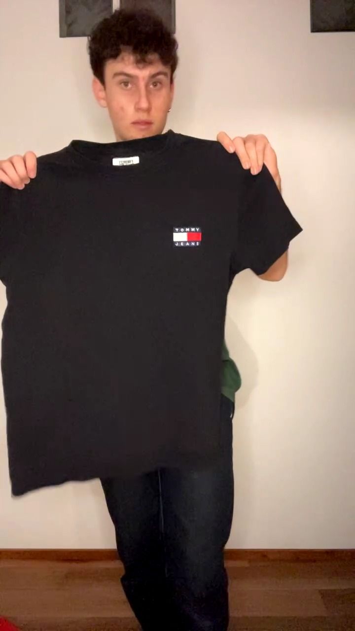 Tommy Hilfiger tommy tee product image