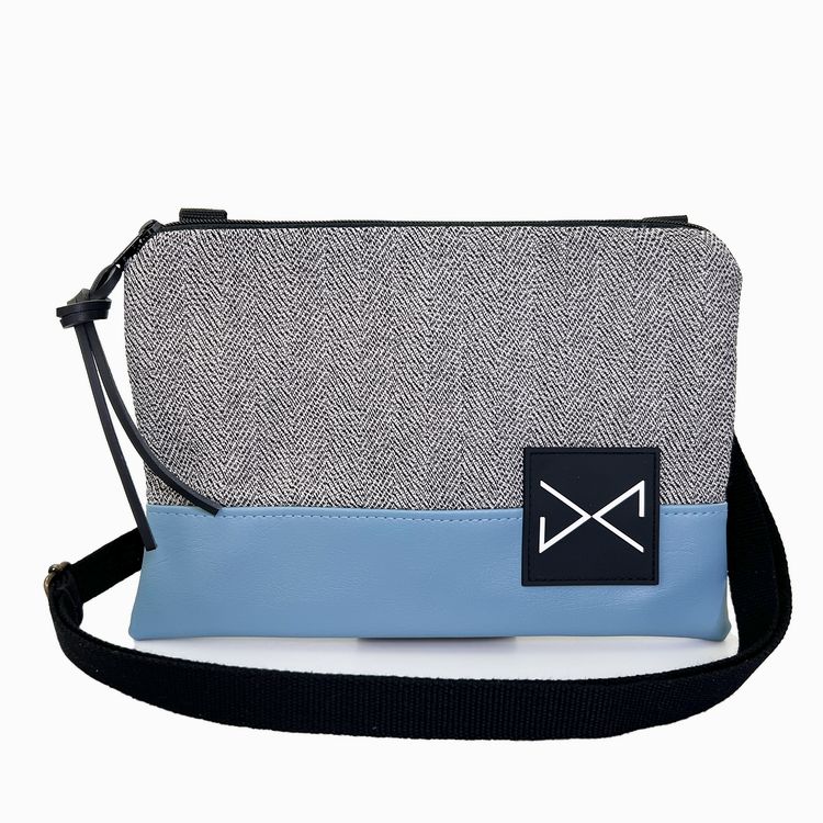 Bandolera mini LONETA
