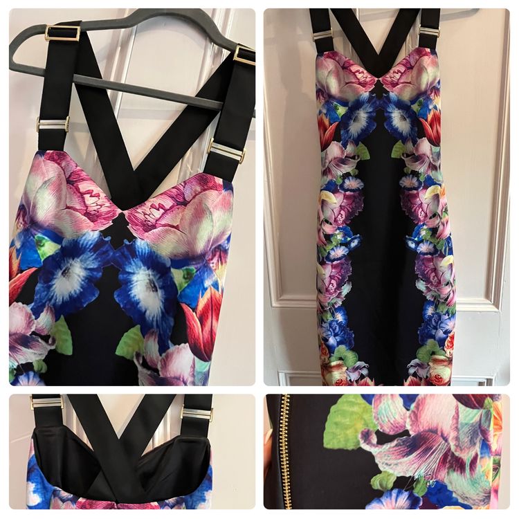 Ted Baker Dress 