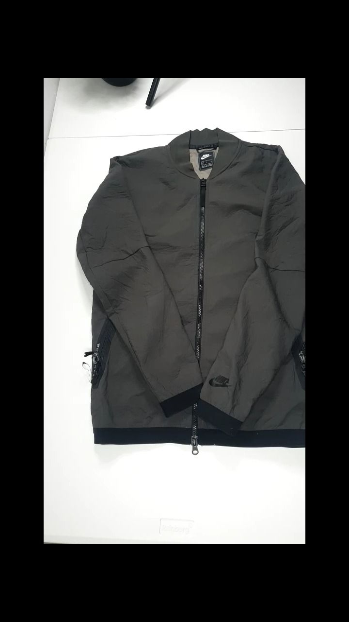 Nike nike jacket S product image