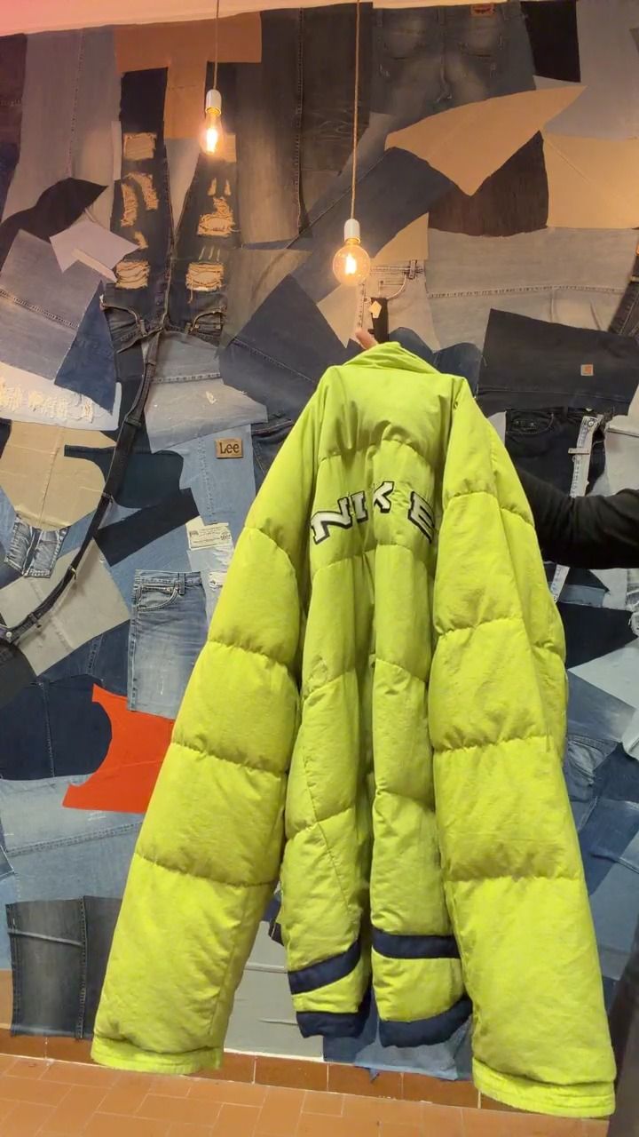 Nike nike jacket product image