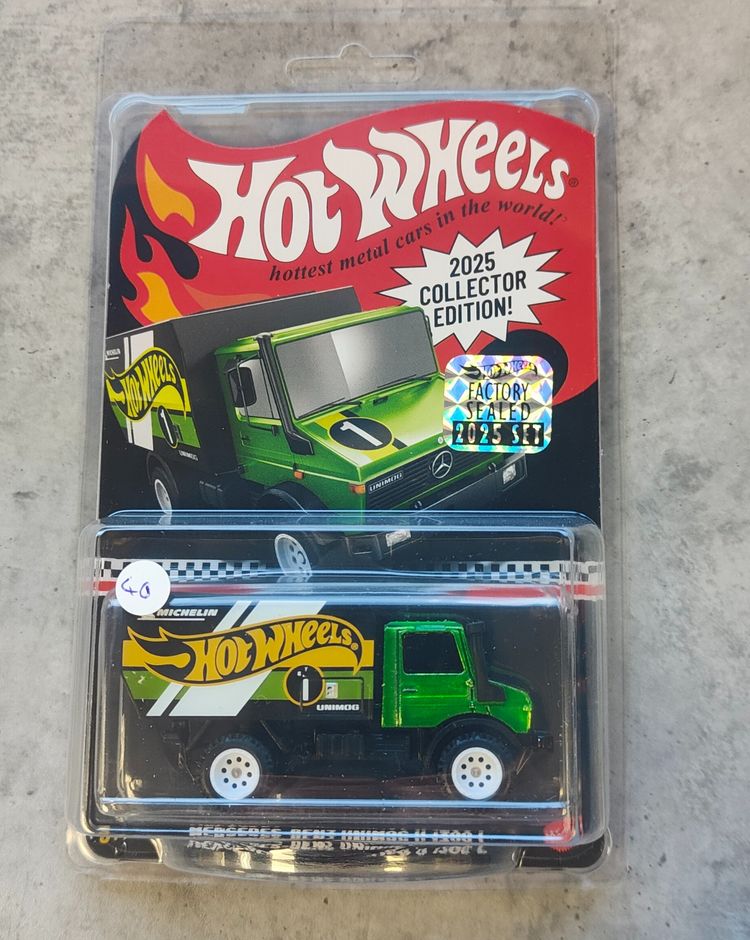 Hot Wheels Hot Wheels Mazda Autozam  product image