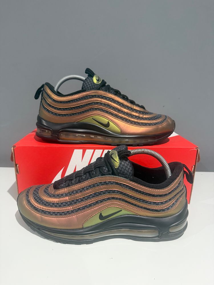Nike Air Max 97 Ultra 17 Skepta – UK 7 (No Box) image 1