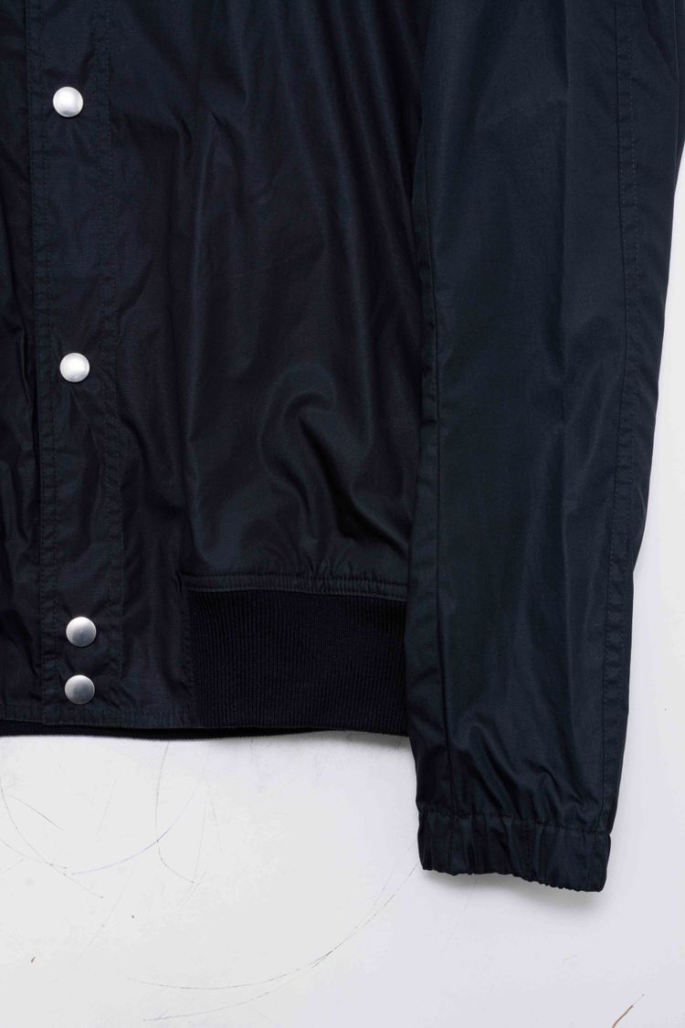 Dior Homme Convertible 2-in-1 Zip-Off Bomber Jacket & Vest image 17