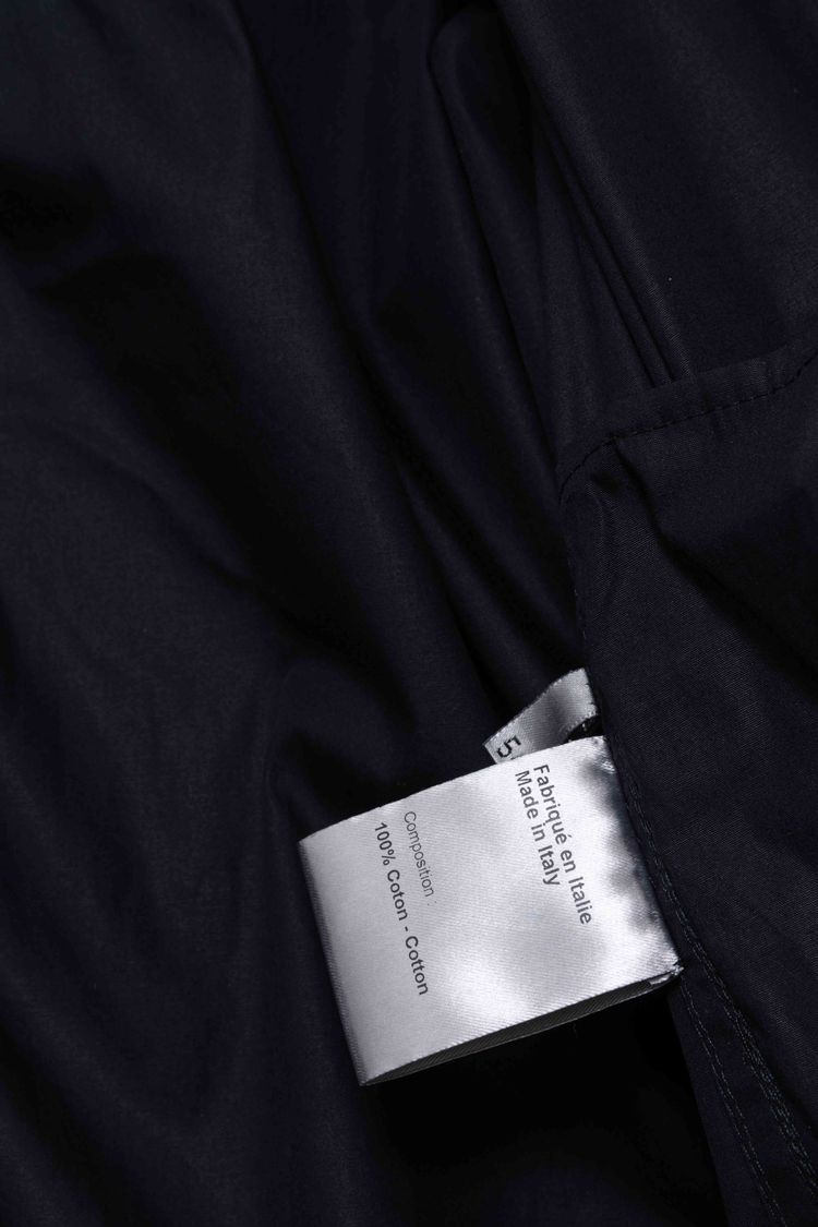 Dior Homme Convertible 2-in-1 Zip-Off Bomber Jacket & Vest image 13