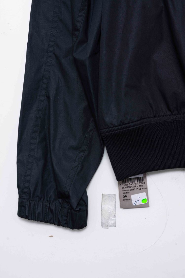 Dior Homme Convertible 2-in-1 Zip-Off Bomber Jacket & Vest image 3