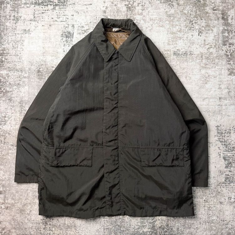 Vintage CP Company Nylon Shimmer Jacket (L)