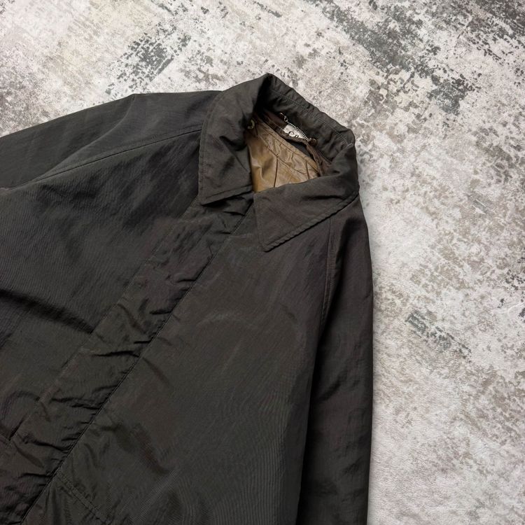 Vintage CP Company Nylon Shimmer Jacket (L) image 4