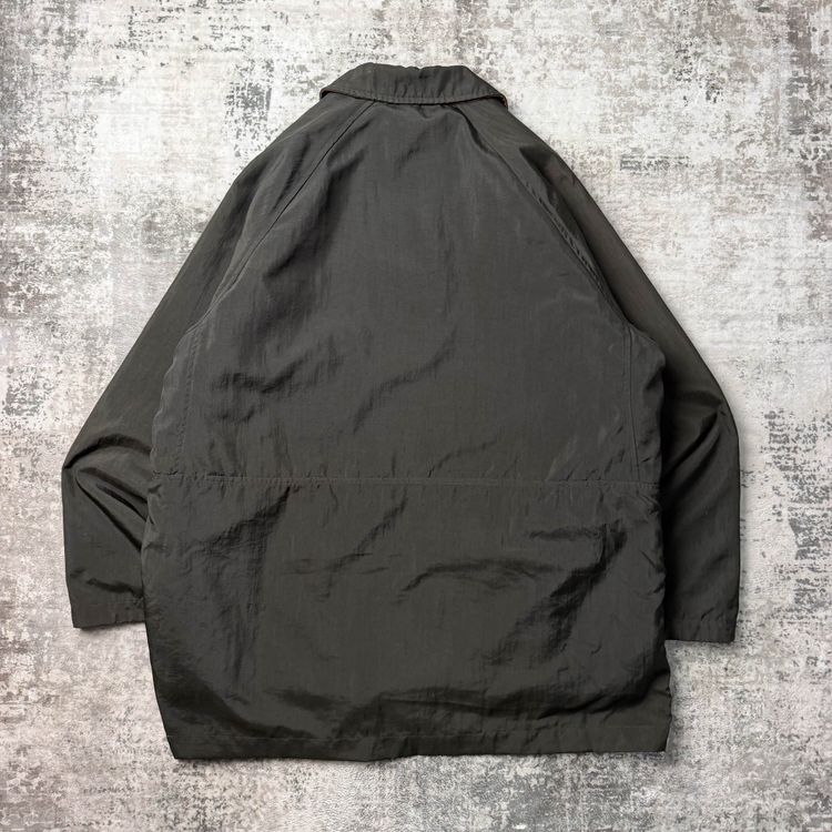 Vintage CP Company Nylon Shimmer Jacket (L) image 3