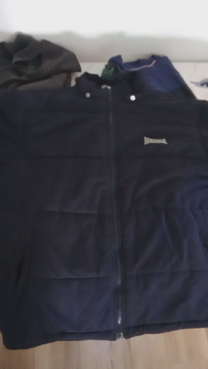 Lonsdale Shoulder Bag image 1