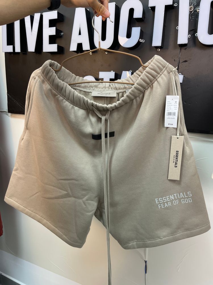 Fear of God Essentials Fear Of God Shorts product image