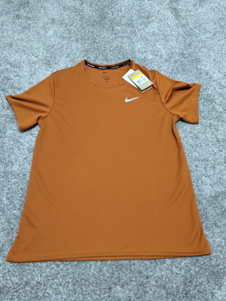 Nike Nike miler 1.0 brown / bronze  product image