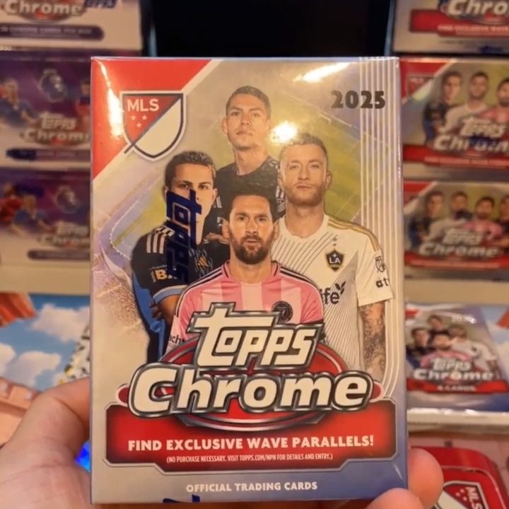 MLS mls blaster product image