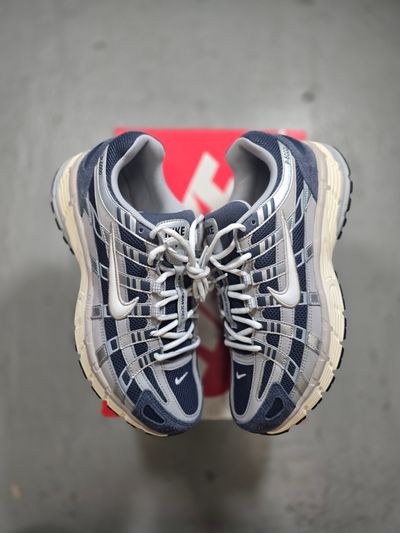 Nike p6000 thunder blue