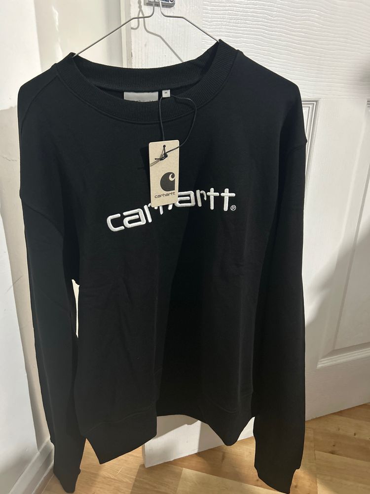 Carhartt Sweatshirt new with tags