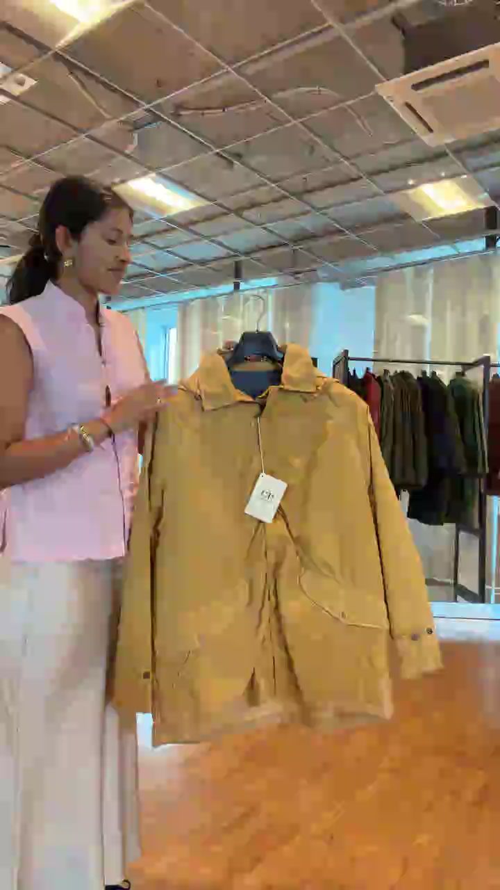 C.p. Company Jacket image 1