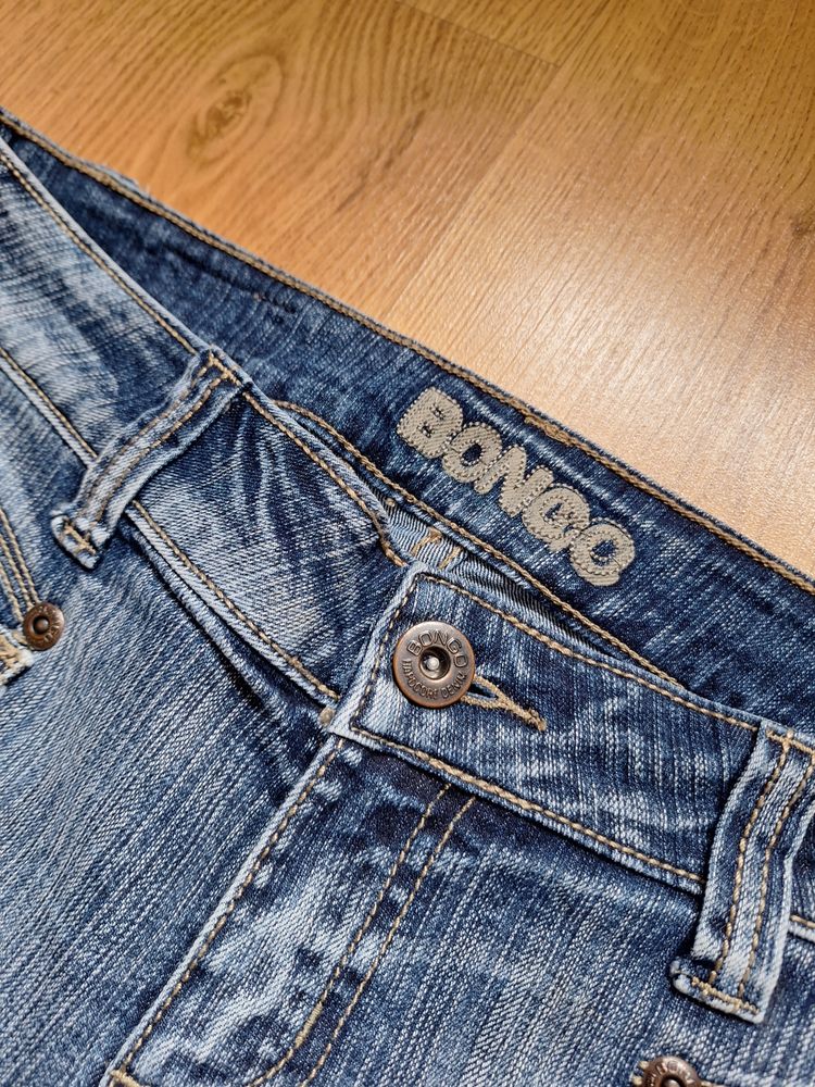 Immagine di Bootcut jeans 7