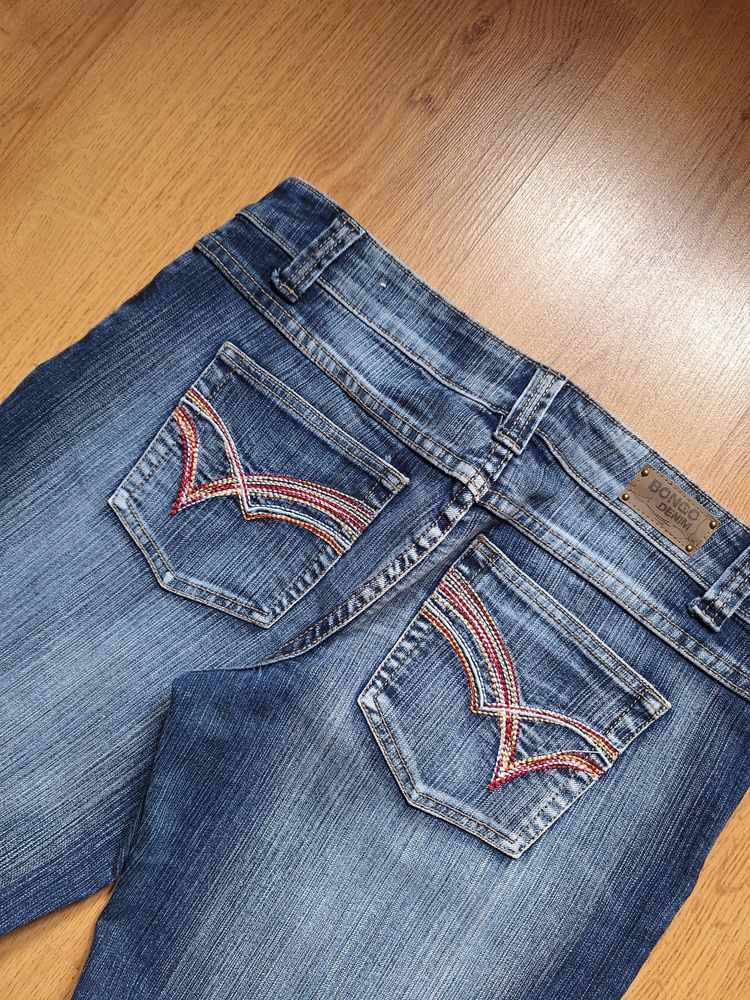 Immagine di Bootcut jeans 2