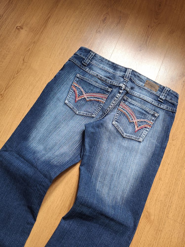 Immagine di Bootcut jeans 3