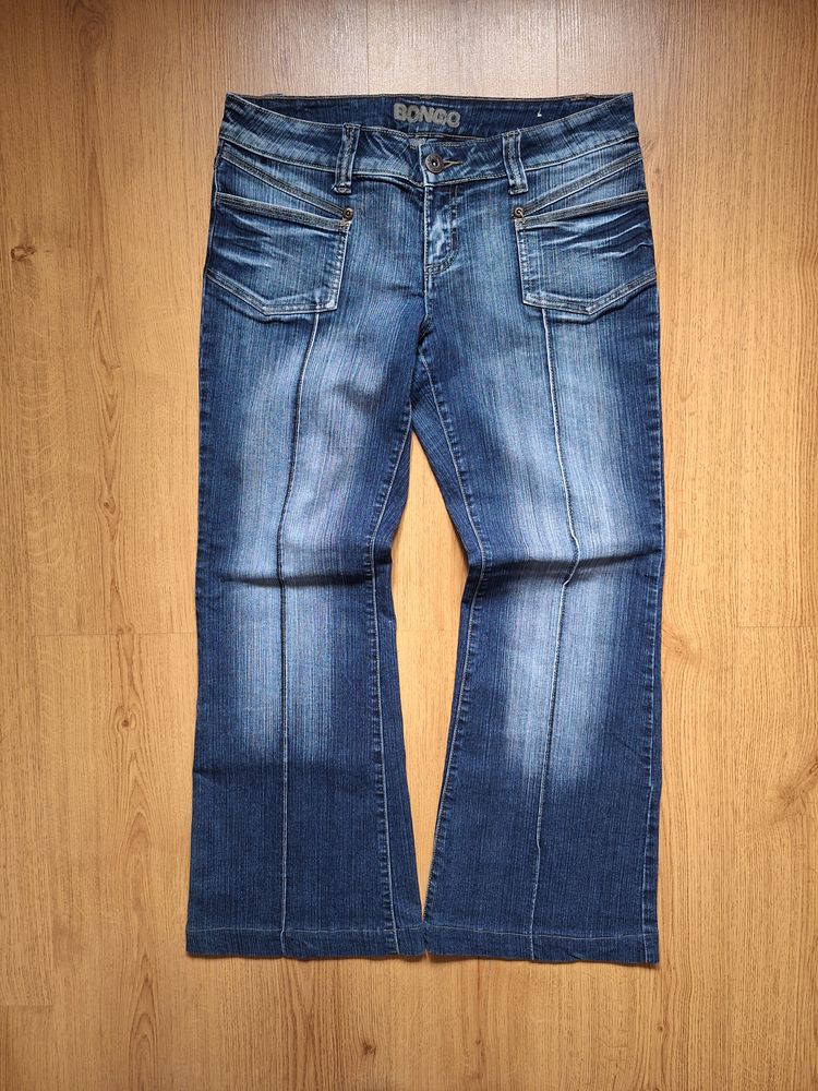 Immagine di Bootcut jeans 5