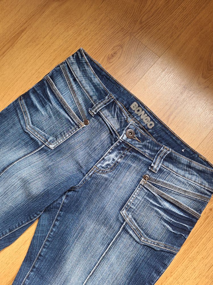 Immagine di Bootcut jeans 6