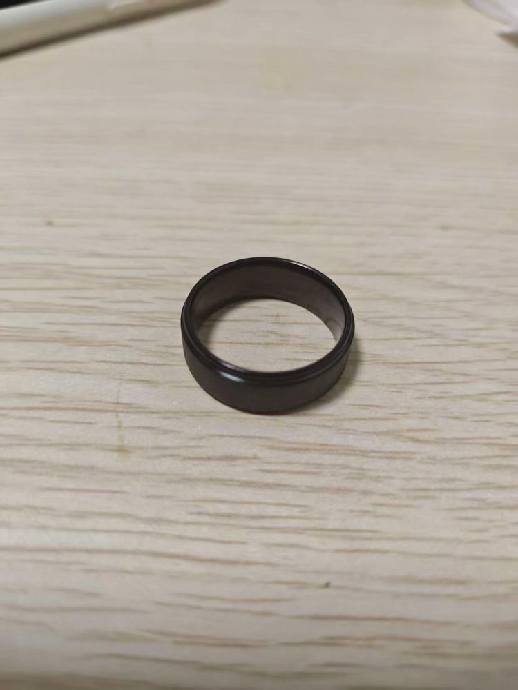 Black Ring imagen 1