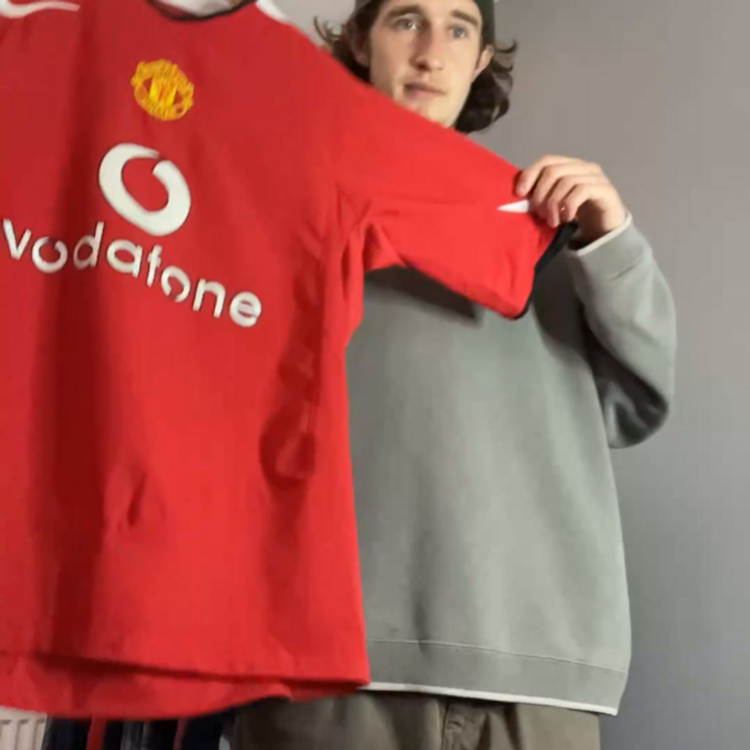 Nike MAN UNITED  product image