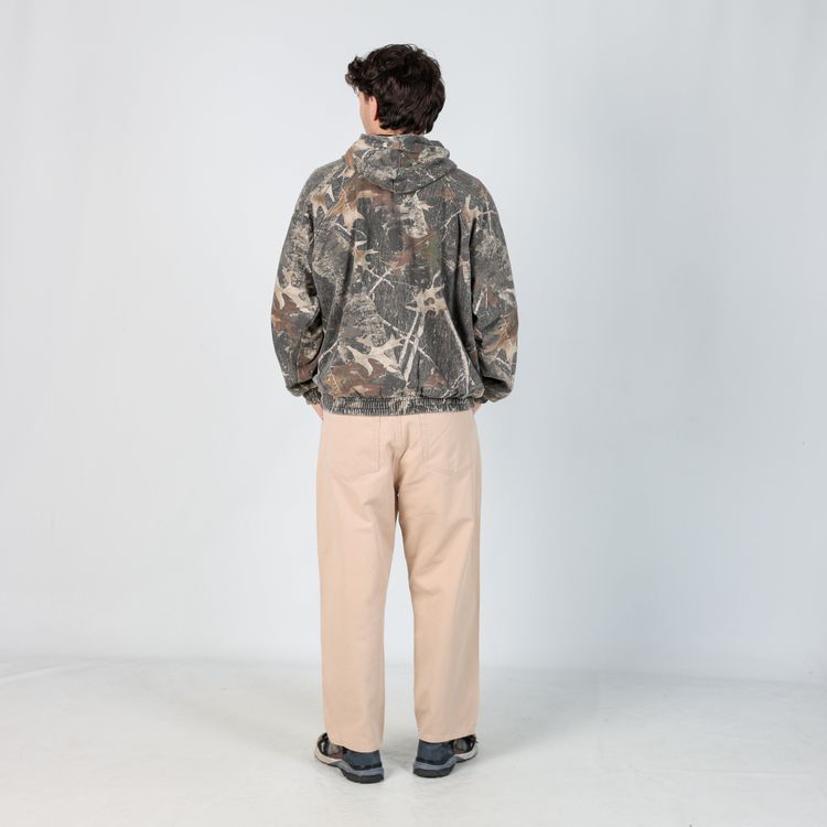 Beige y2ks Chaps Ralph Lauren Denim Jeans (36x34) image 5