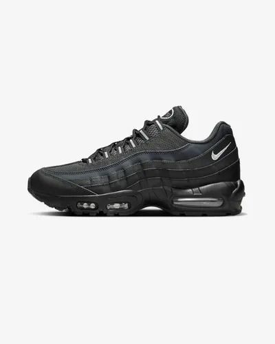 Nike Nike Air Max 95 Big Bubble Ltr (Gs) Sneakers product image