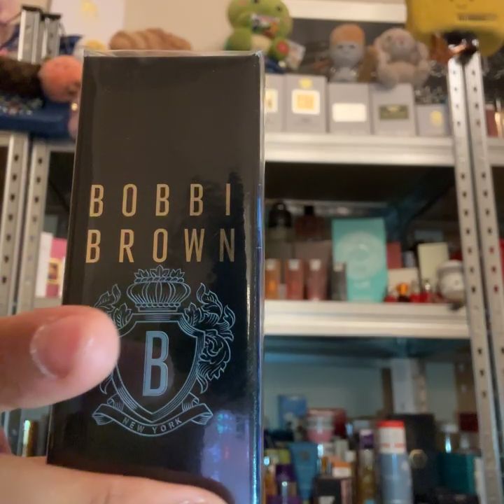 Bobbi Brown Bobbi Brown Lipstick - Fragrance product image