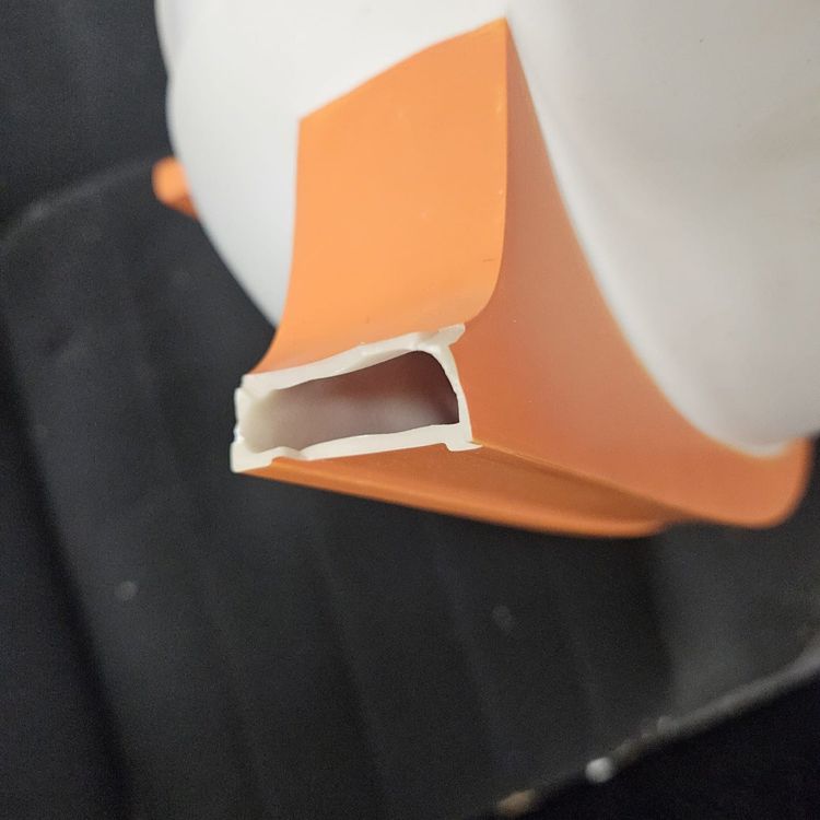 Star Wars Clone Trooper Commander Cody Phase 1 Resin Cosplay Helmet DAMAGED-2 9