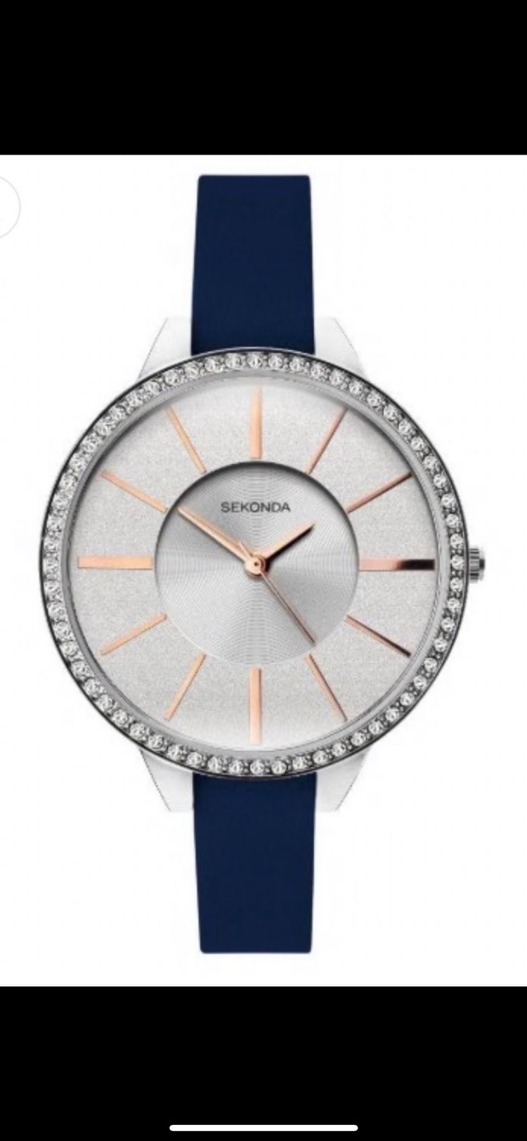 Sekonda Watch
