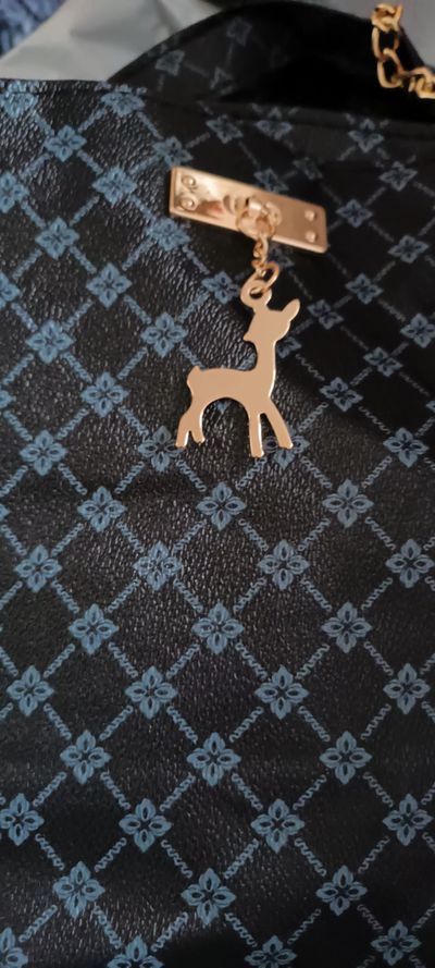 Assorted handbags pre loved