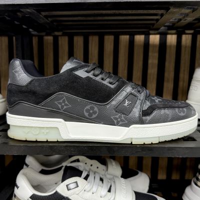 Louis Vuitton LV Trainer UK 8