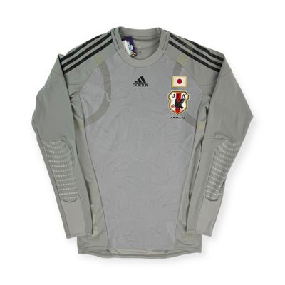 Japan 2010 GK Shirt (L)
