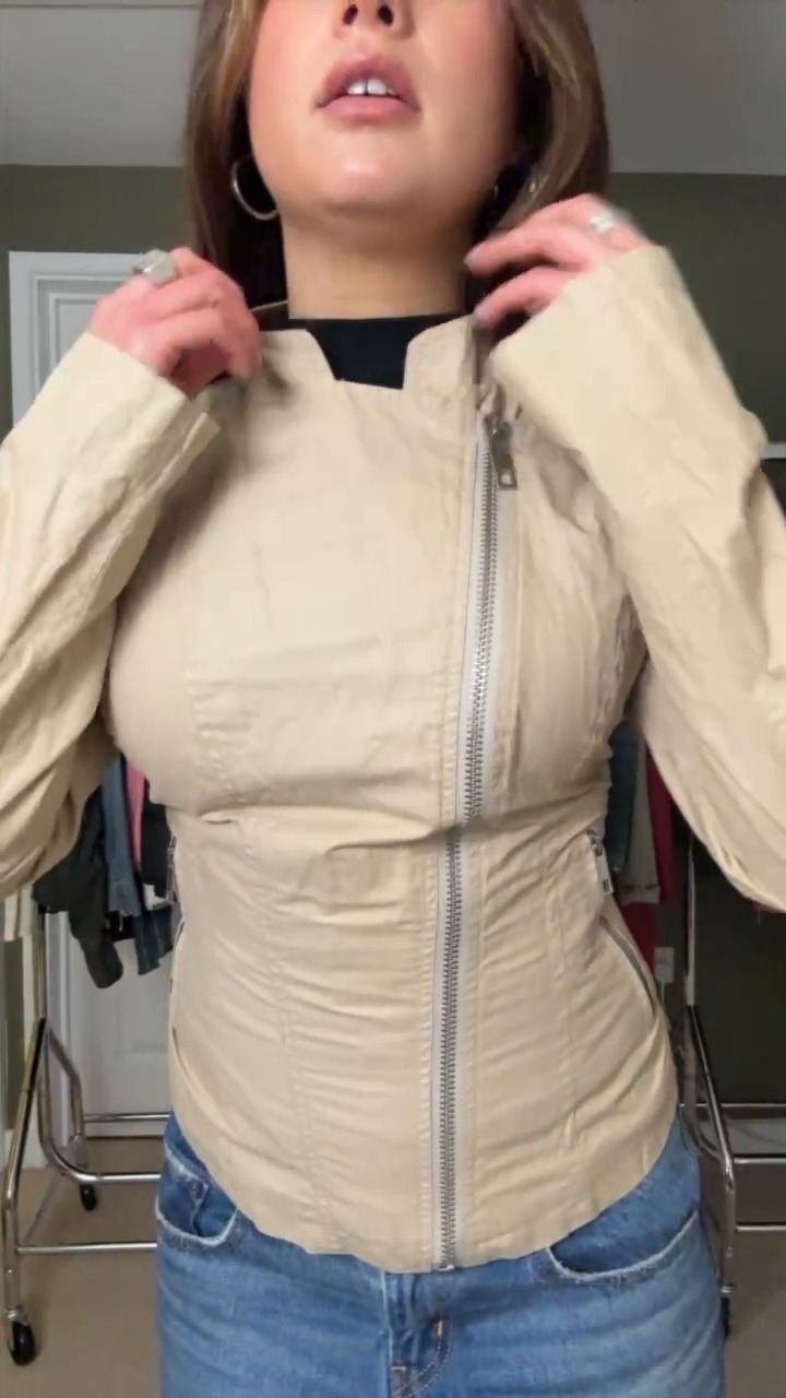 Next vintage next corset jacket  product image