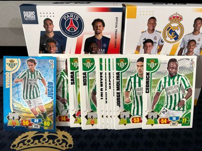 Betis pack 2013/14