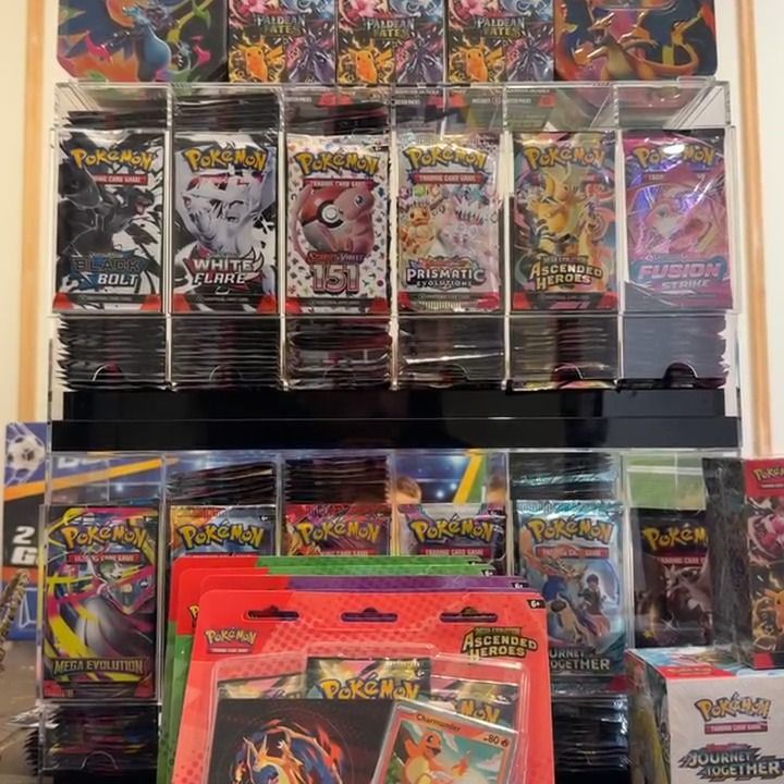 Other 3 TECH 2 BLISTERS 13 PACKS TOTAL product image
