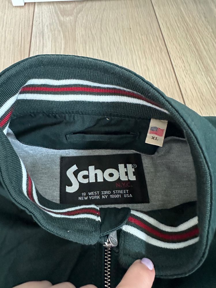Immagine di Kurtka męska Schott 6