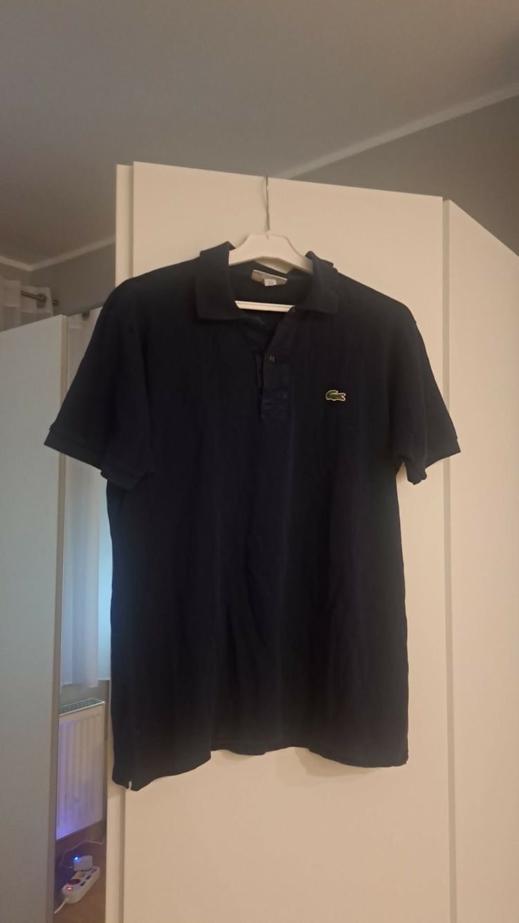 Lacoste Polo Shirt