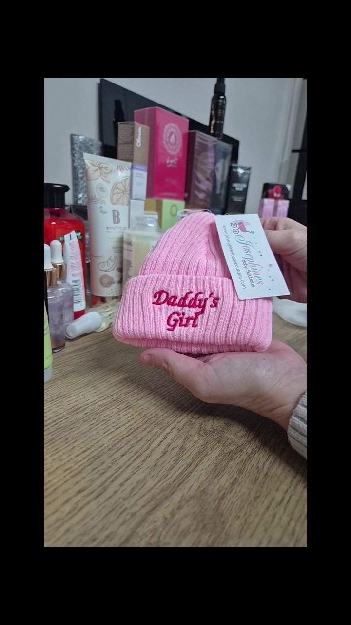 Other baby hat imagen del producto